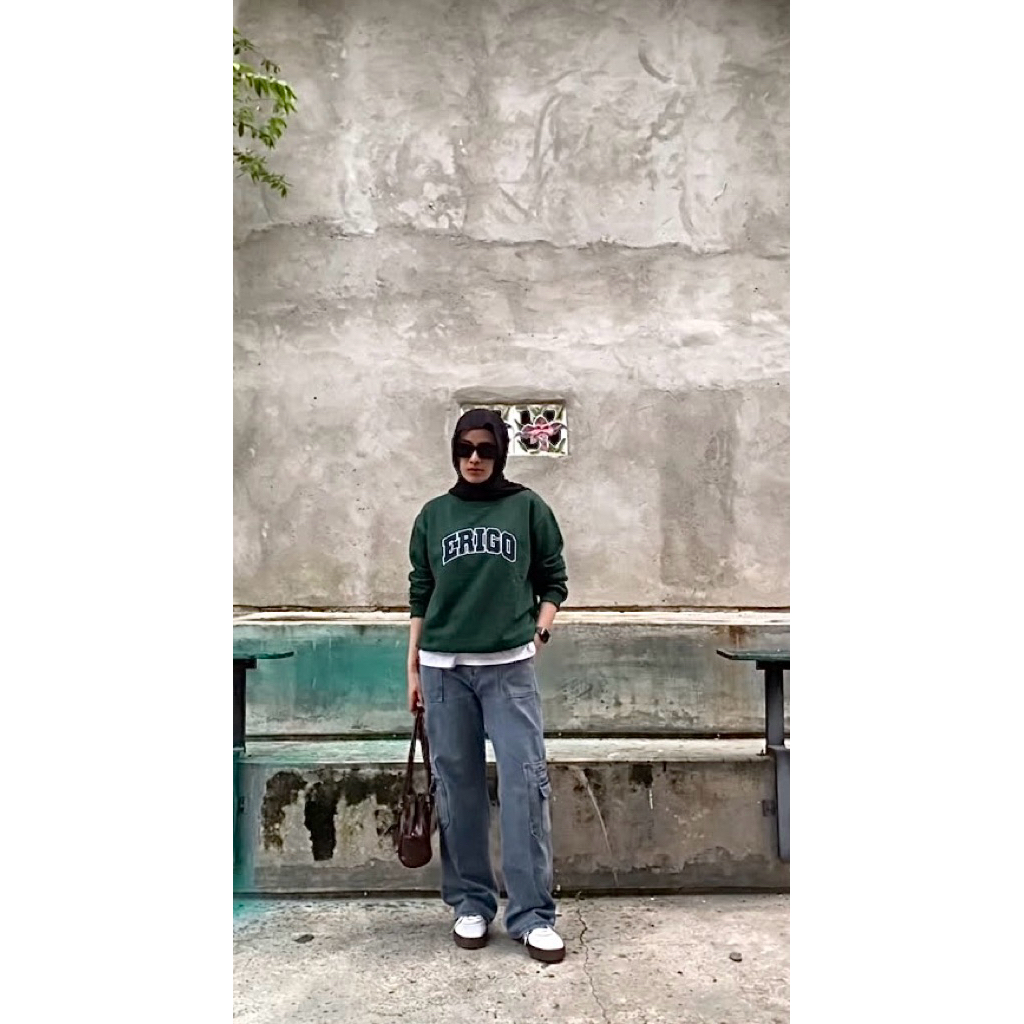 Sweater Erigo