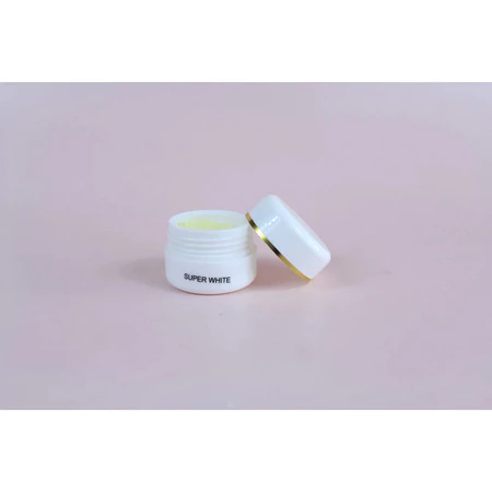 Cream Malam Super White - Night Cream Super White - Cream Wajah Whitening