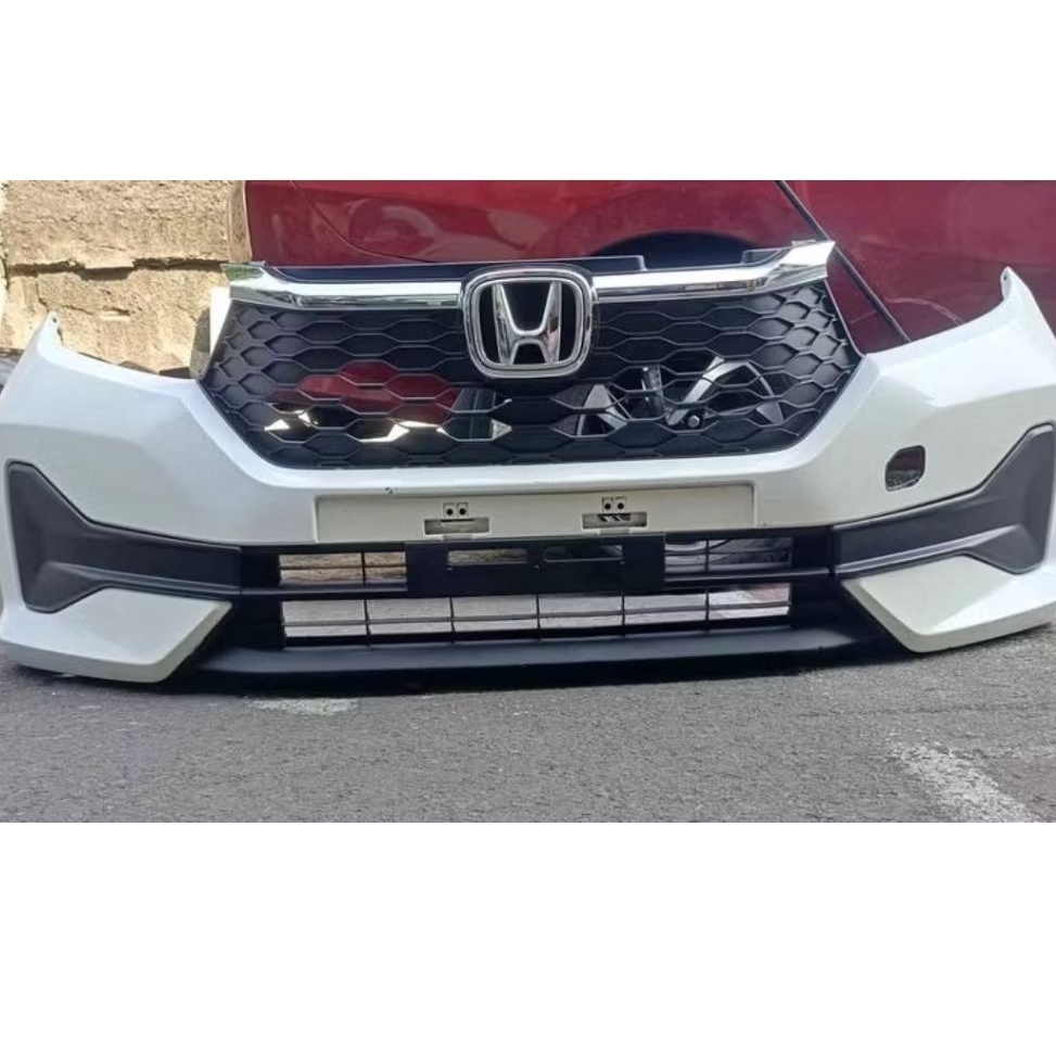 BEMPER DEPAN BRIO SATYA FULLSET ORIGINAL