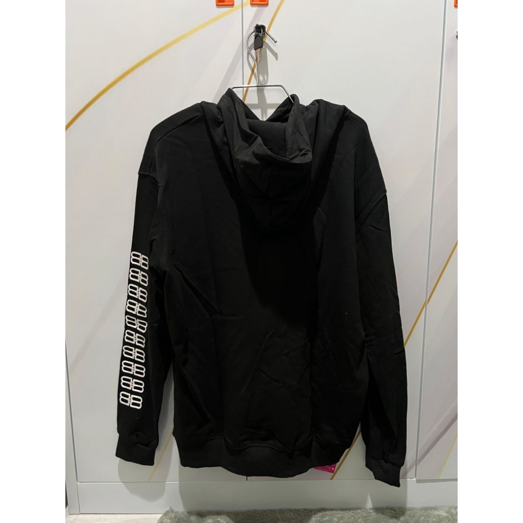 Hoodie Balenciaga