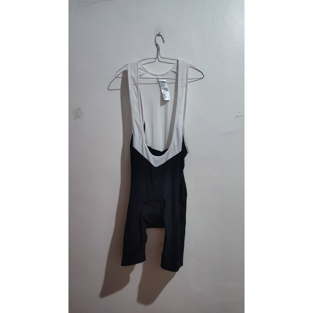 Bib Shorts Sepeda Roadbike Decathlon Triban Original size XL