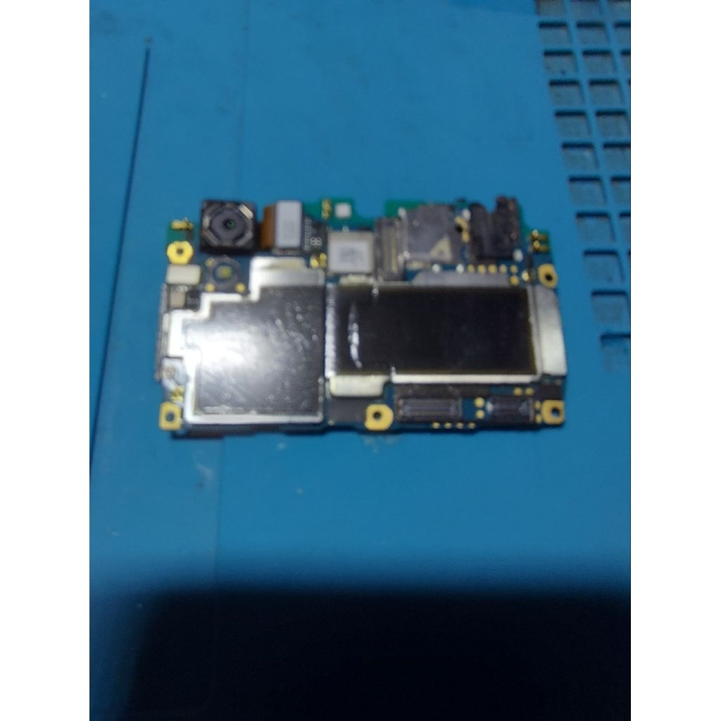 Mesin Oppo A37F Matot
