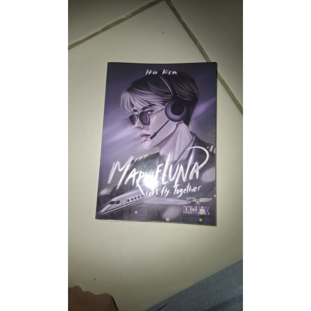 Harga Novel Marveluna ORI Terbaru Jul 2026 | BigGo Indonesia