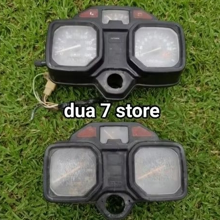 Speedometer Kilometer GL100 GL125 GL 100 GL 125 original copotan