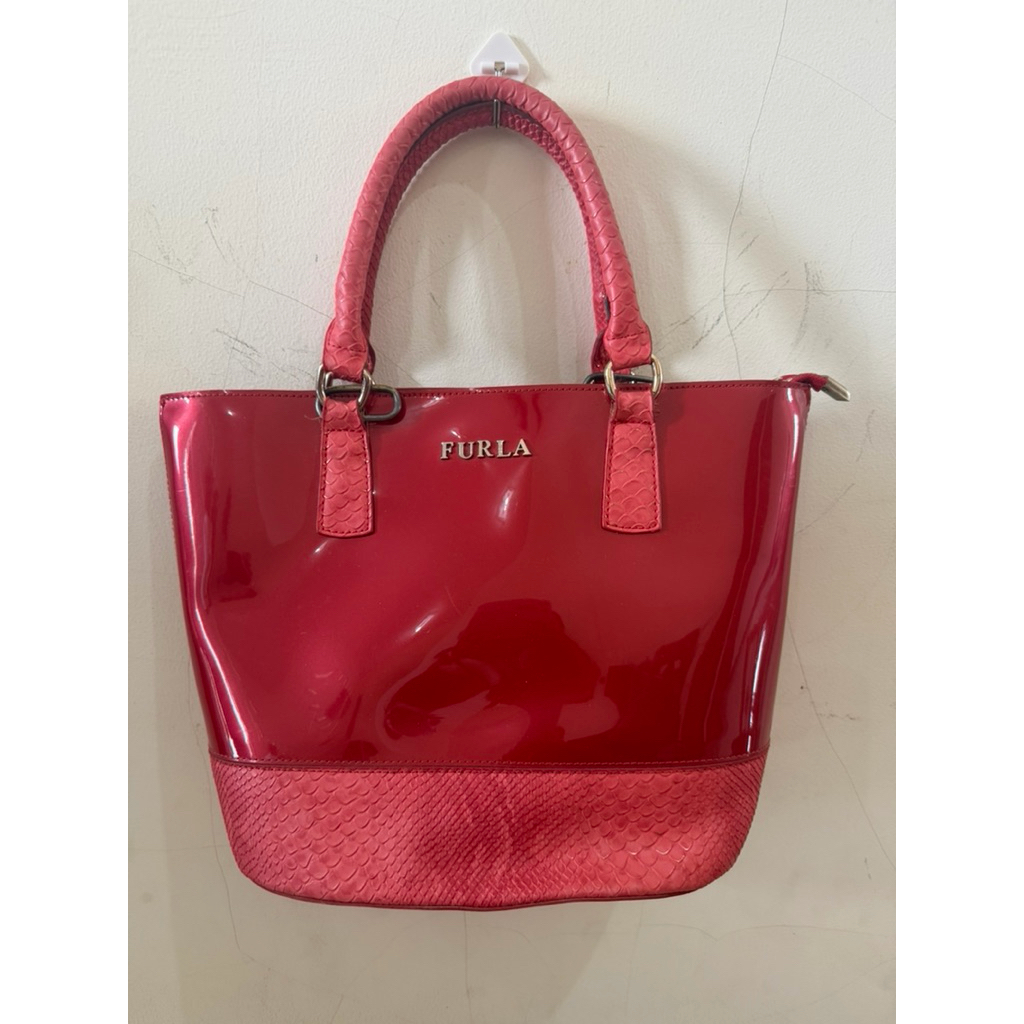 Preloved Furla