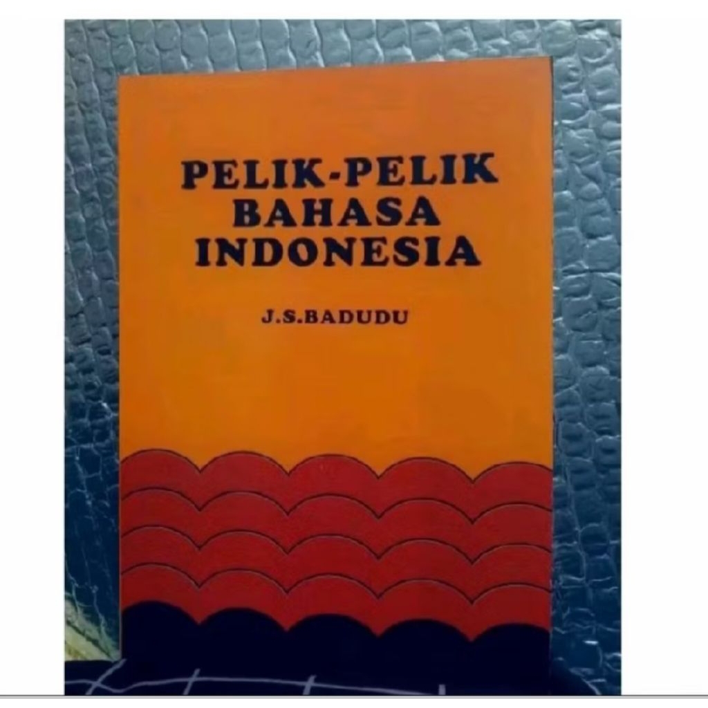 pelik pelik bahasa indonesia