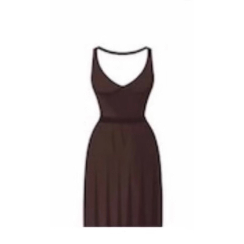 Dress CO35