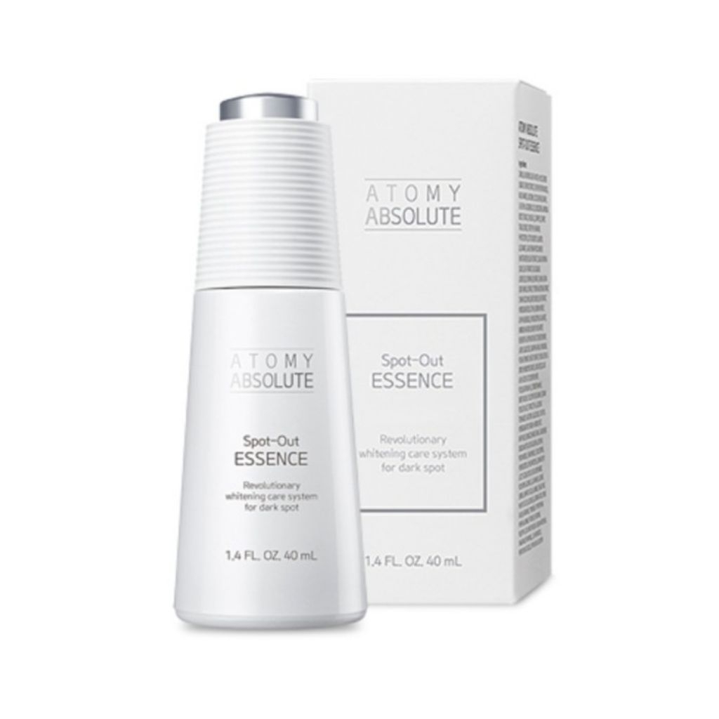 ATOMY ABSOLUTE SPOT OUT ESSENCE