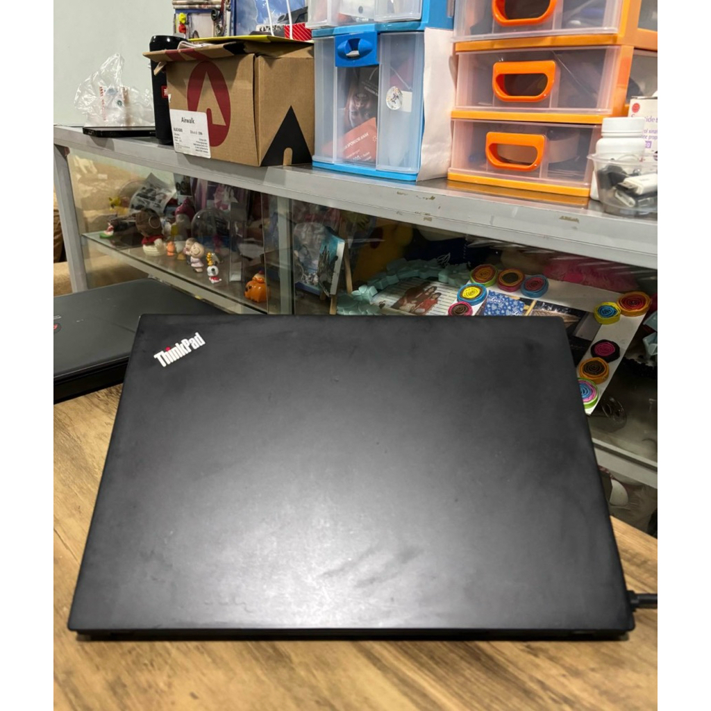 LAPTOP LENOVO THINKPAD T480s