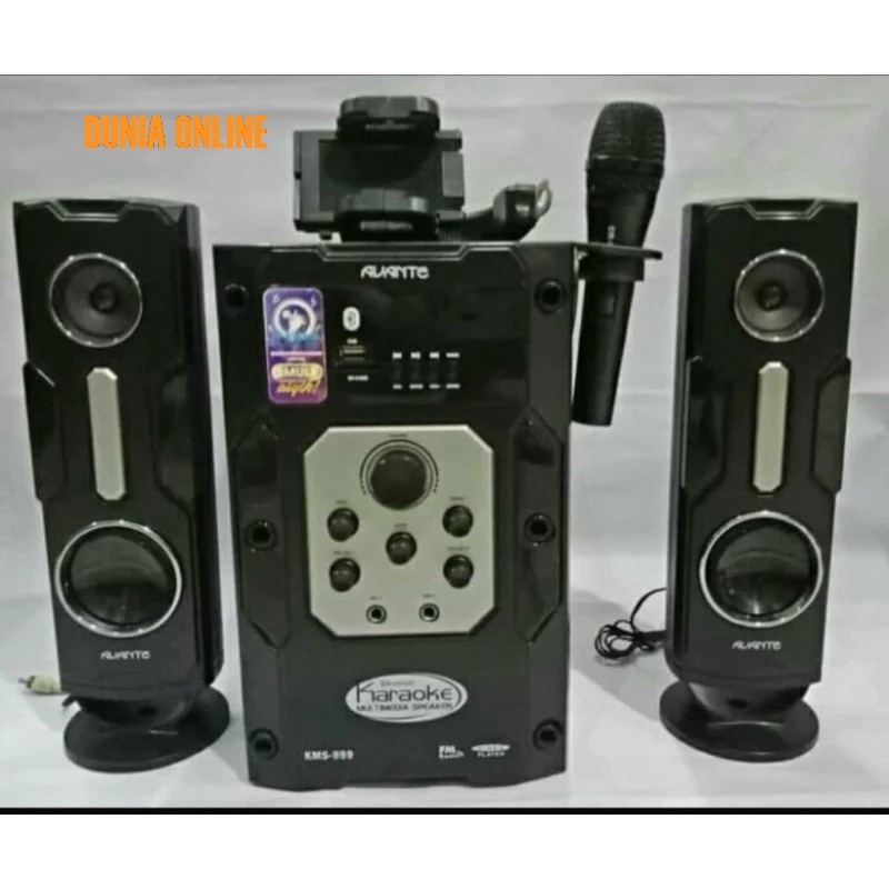avante kms 999 karaoke