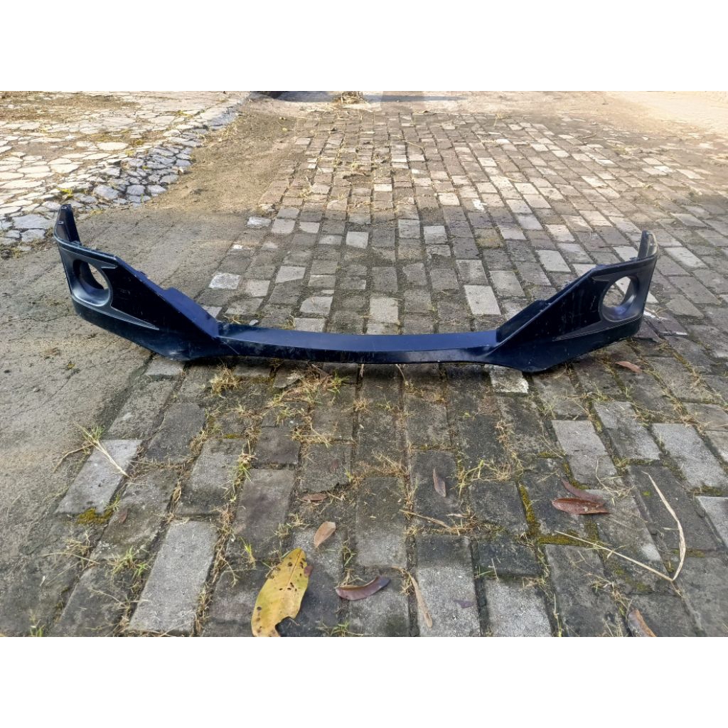BODIKYT DEPAN ETIOS VALCO ORIGINAL