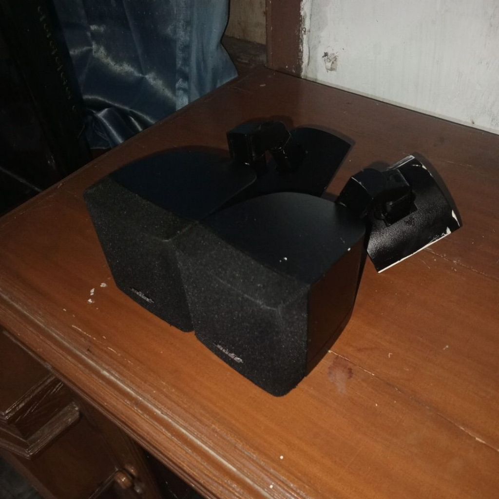 Satelit speaker bose