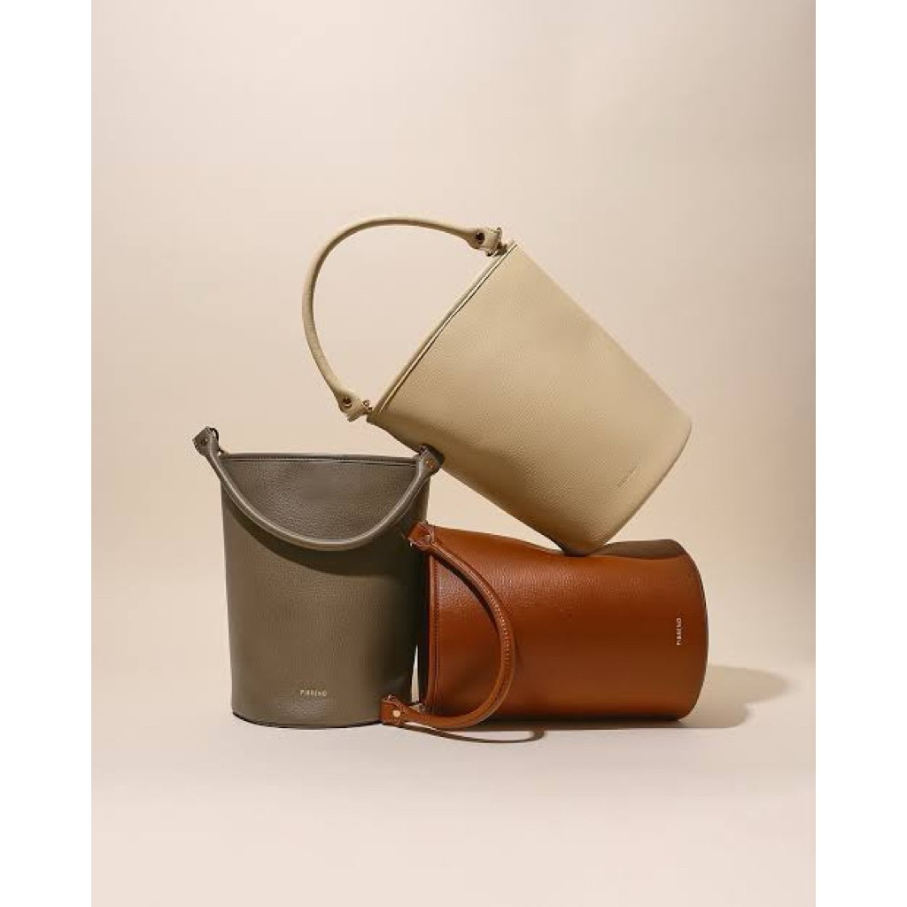 Fibreno My Bucket Bag