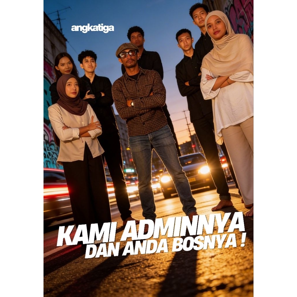 Jasa Admin Shopee Profesional - Jasa Kelola Toko Online & Optimasi Orderan