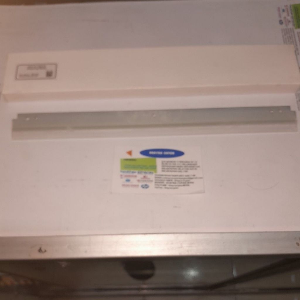CLEANING BLADE BIZHUB/INEO/SINDOH 283/363/N600