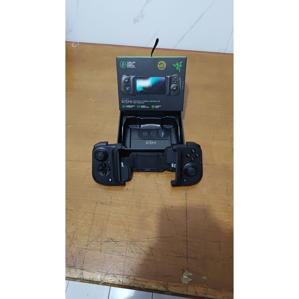 Razer Kishi Android Type-C