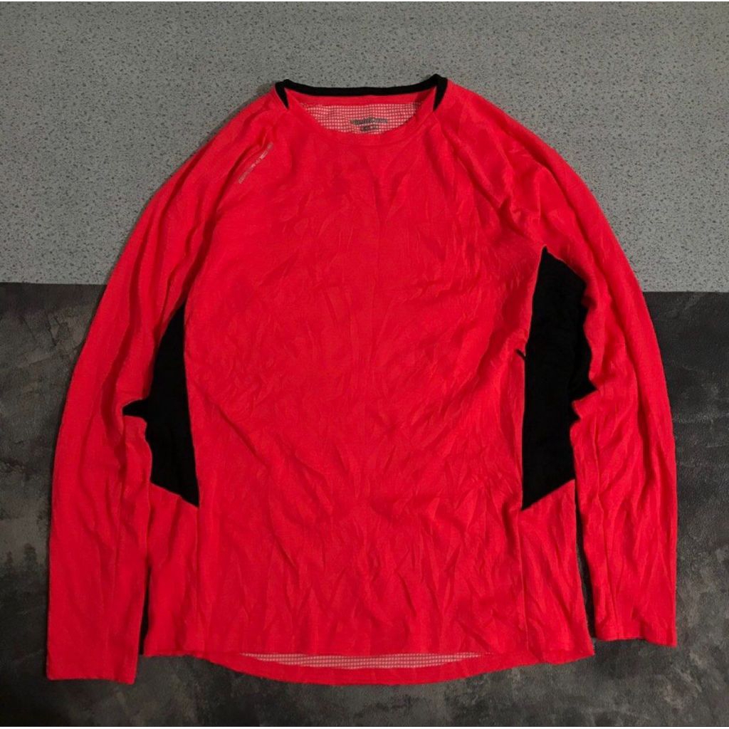 Baselayer outdoor Fieldcore ukuran L