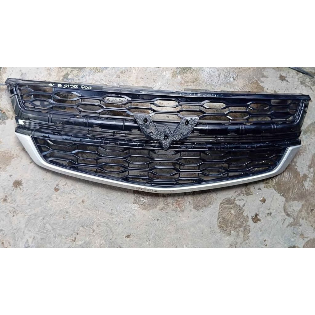 GRILL WULING CORTEZ ORIGINAL
