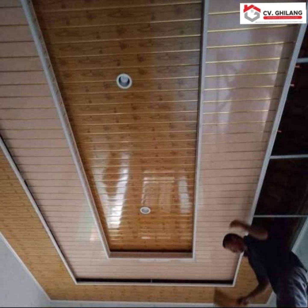 PLAPON PVC