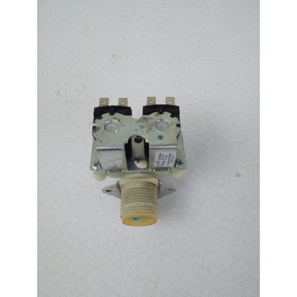 SELENOID WATTERINLET INLETVALVE FPS-180A AC220-240V 50/60Hz
MESIN CUCI FRONT LOADING LG INVERTER DIR