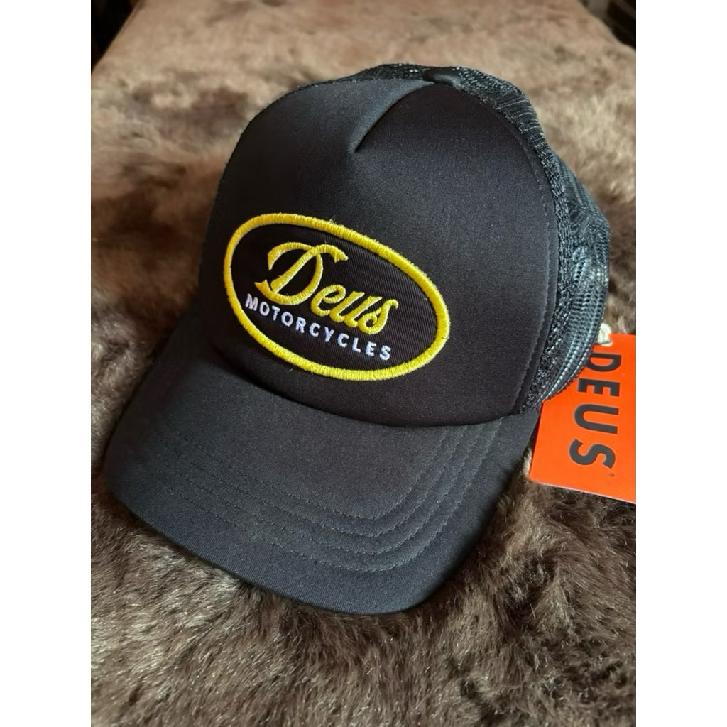 topi deus ex machina