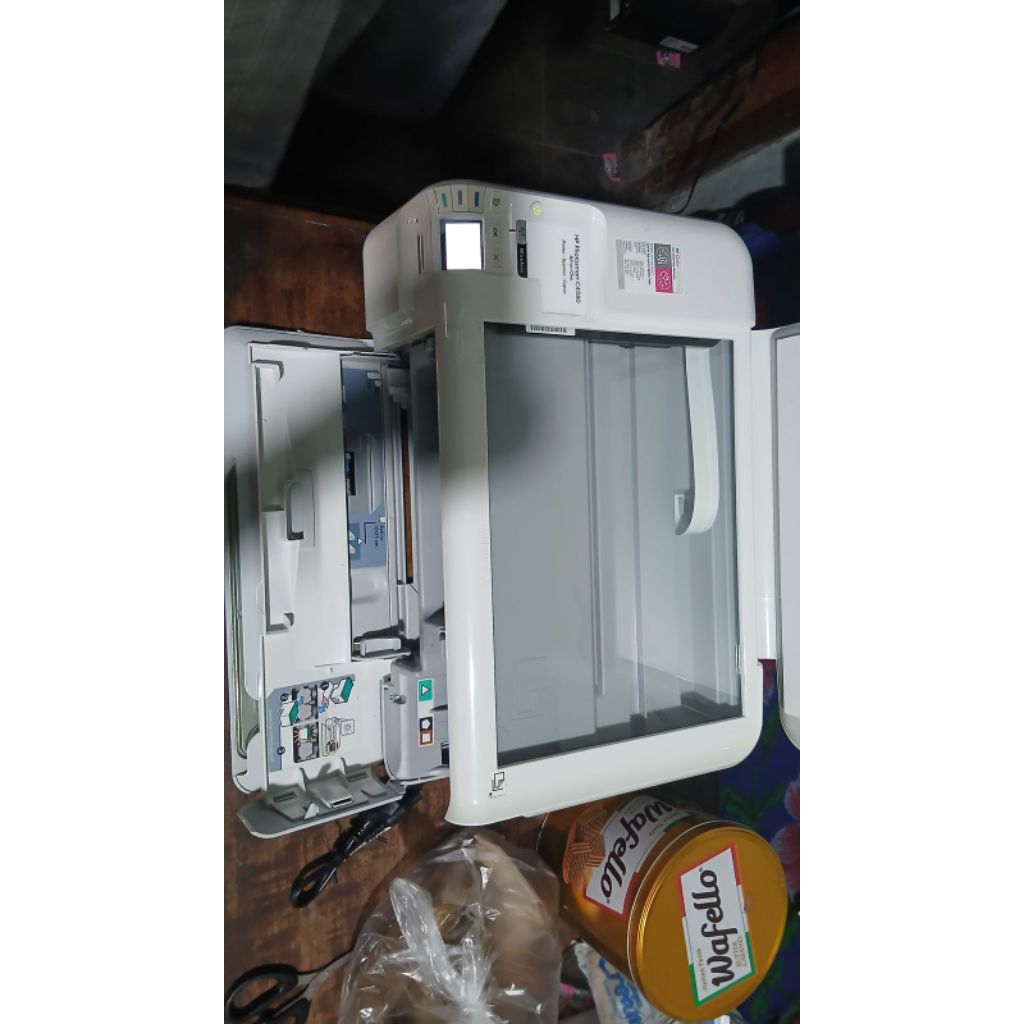 printer c4580