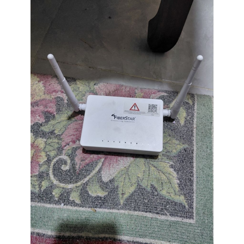 Modem Router ZTE ZXHN F679D