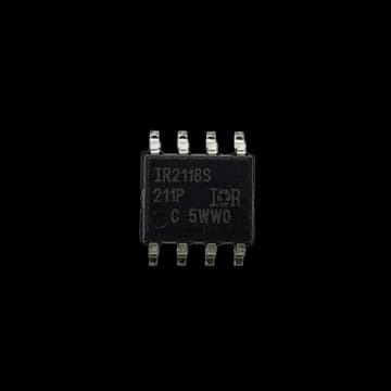 IR2118S IR SOP-8 - Ikhwan (WA SHOPEE)