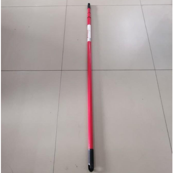 TONGKAT CAT PRIMA EXTENSION POLE BESI KOKOH PANJANG SAMPAI 3M PRIMA