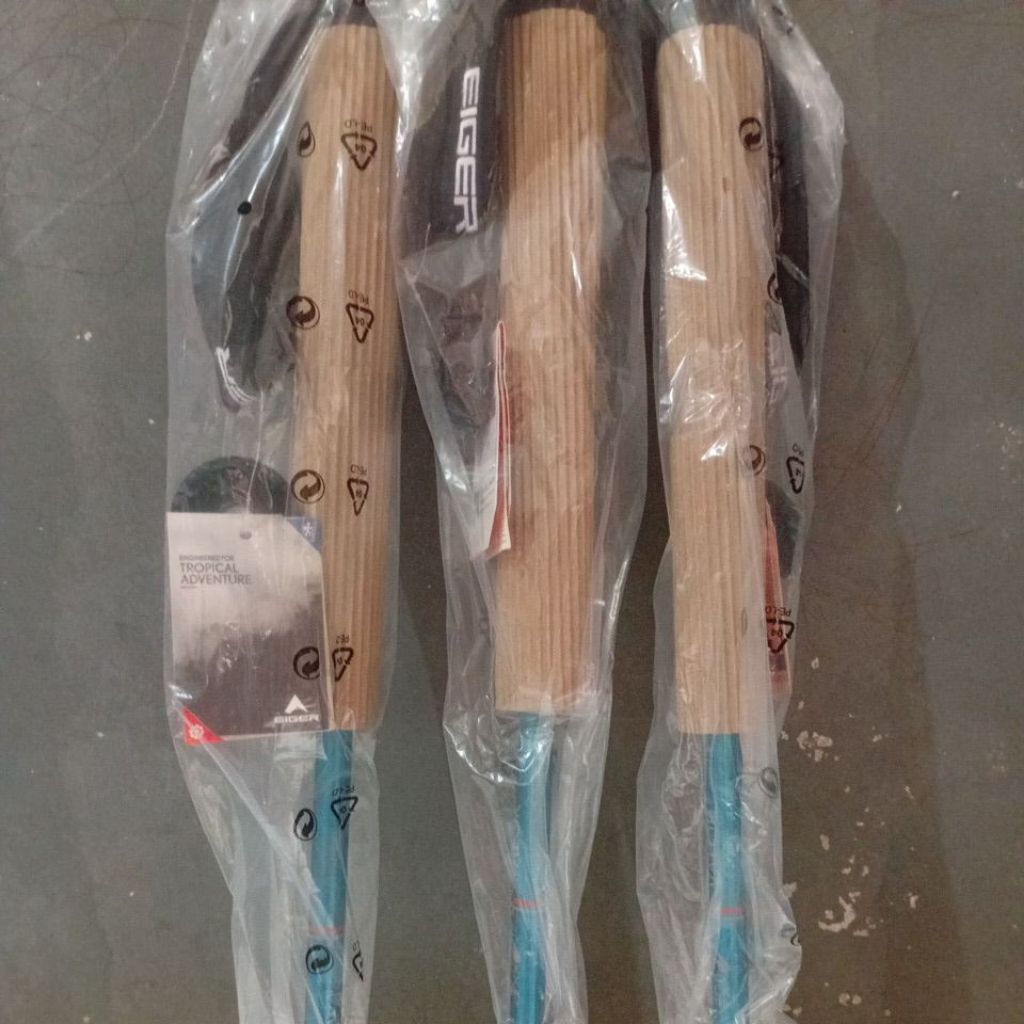 EIGER VALOR trekking pole