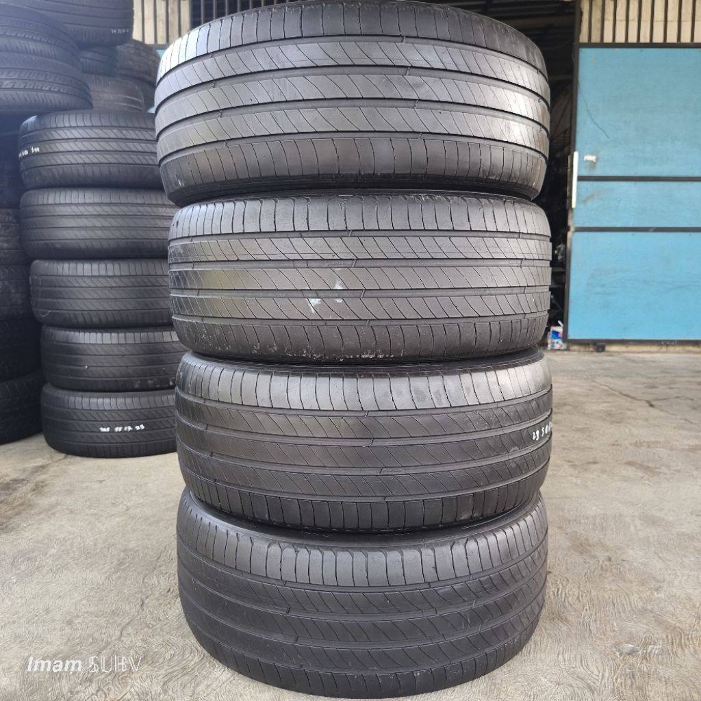 Ban Michelin Primacy4 235/50R18