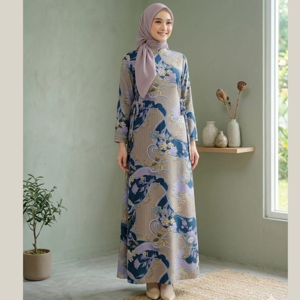3H Carlova Gamis (PC13)
