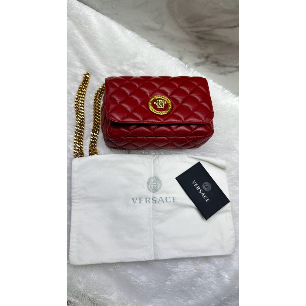 Versace preloved