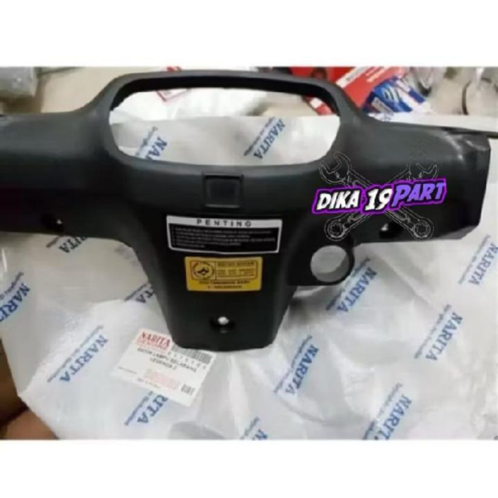 batok belakang grand ORI hitam