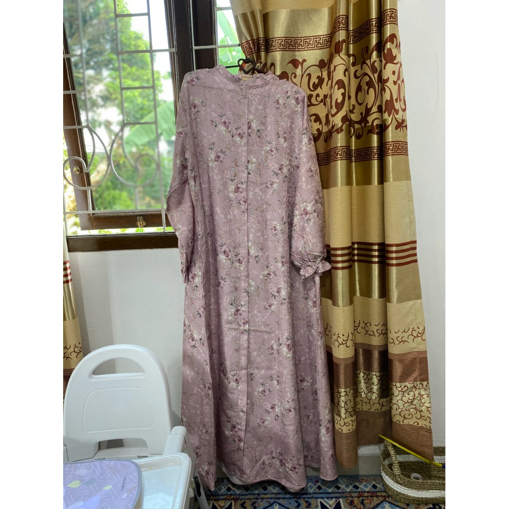 Turkish jaguar Azalia Hijab