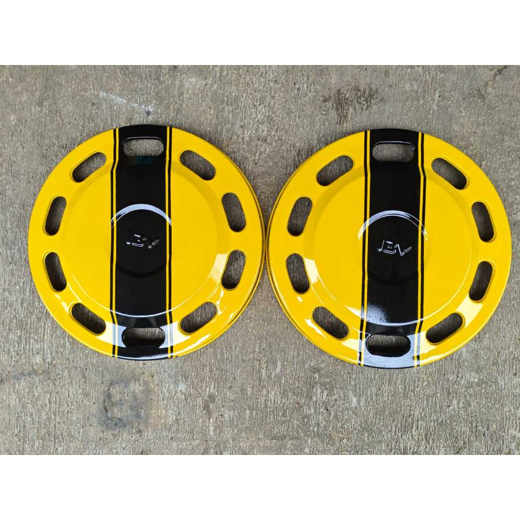 Wildop Dop Velg Ring 15 dan ring 16 untuk engkel,truk dan medium bus bahan plat besi