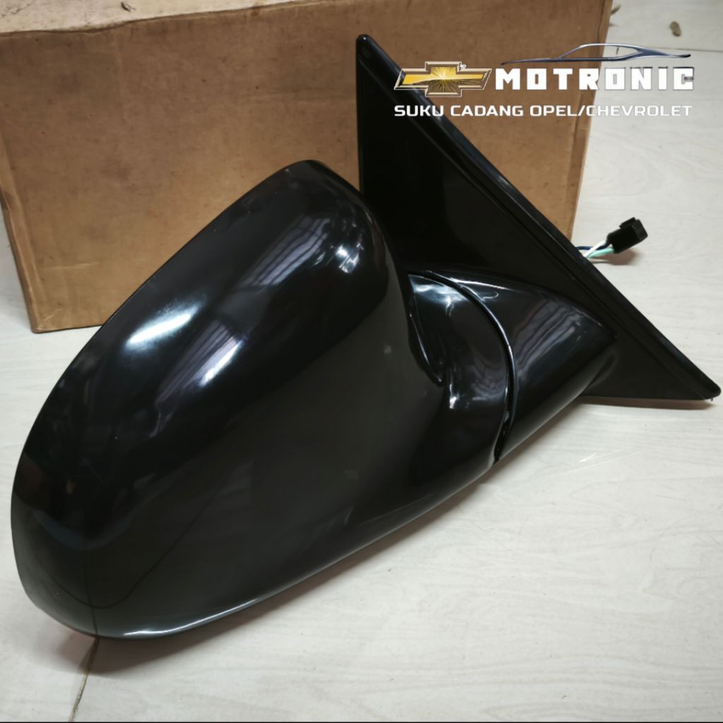 spion opel blazer montera