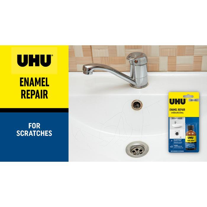 UHU ENAMEL REPAIR 23g 9000213