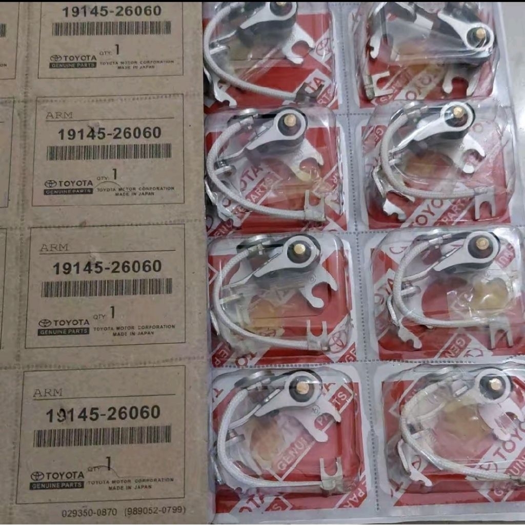 platina kijang 5k 7k