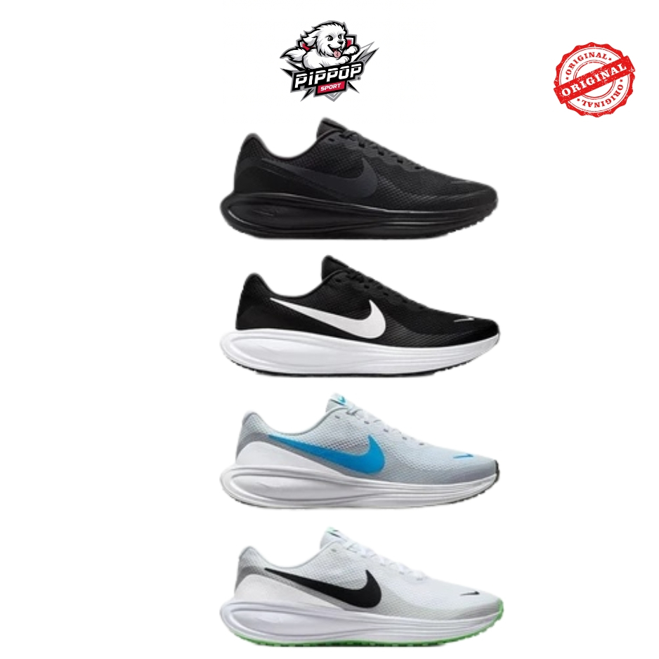 SEPATU RUNNING NIKE REVOLUTION 8 ORIGINAL