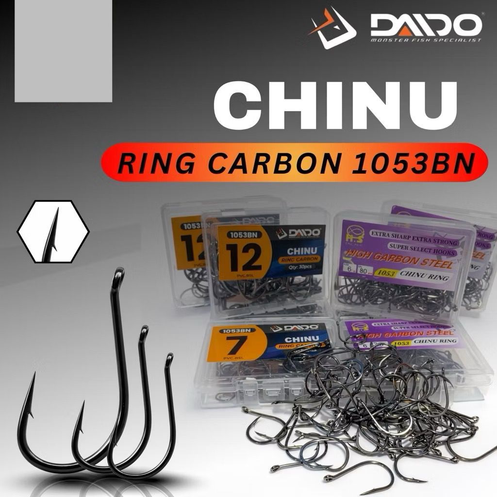 KAIL DAIDO BOX 1053/ 1054