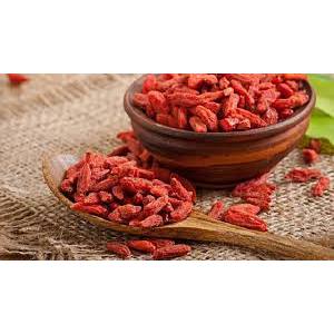 GOJI BERRY KERING ORIGINAL KICI KICHIE GOU QI KICE VITAMIN C TINGGI ANTI OKSIDAN MENINGKATKAN KEKEBA