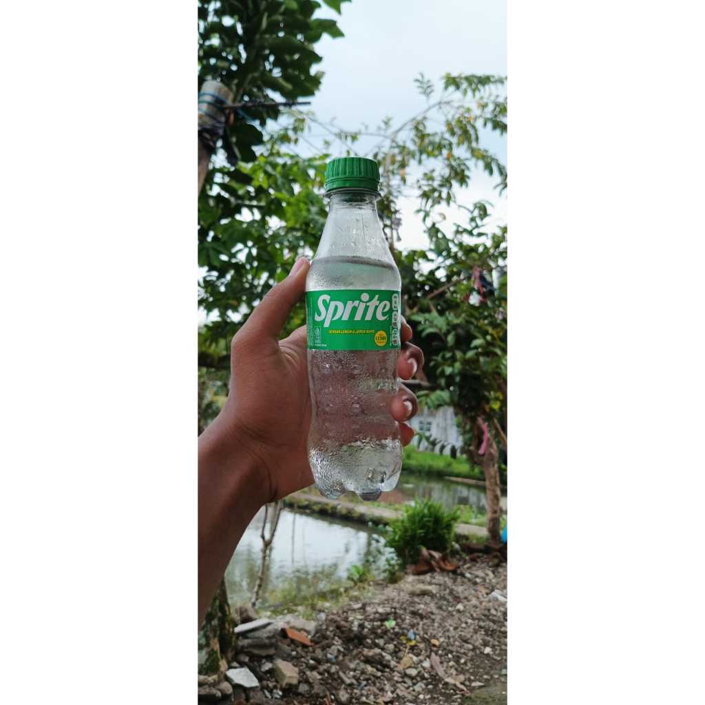 Sprite 250ml