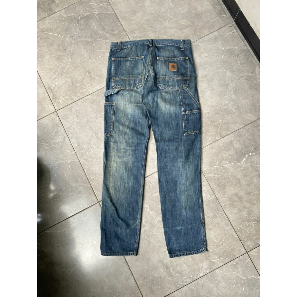 carpenter carhartt scnd