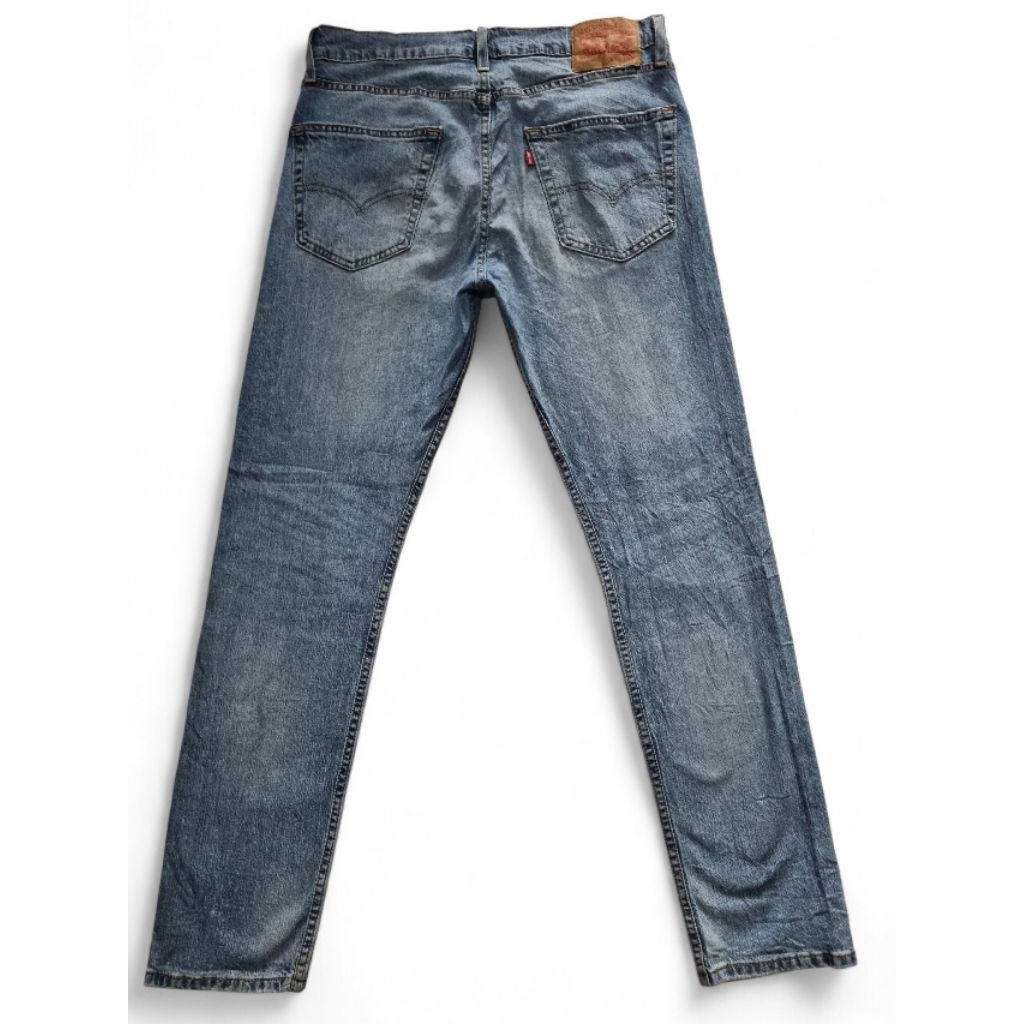 Levis 502