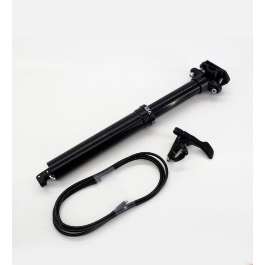 Dropper Seatpost Exa Form ksp900i T125 30.9 Remota Internal Cabel