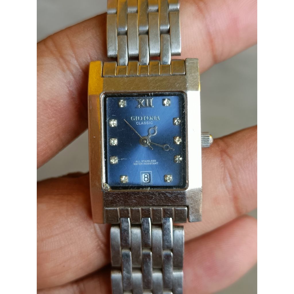 Jam Tangan Giotona  Classic