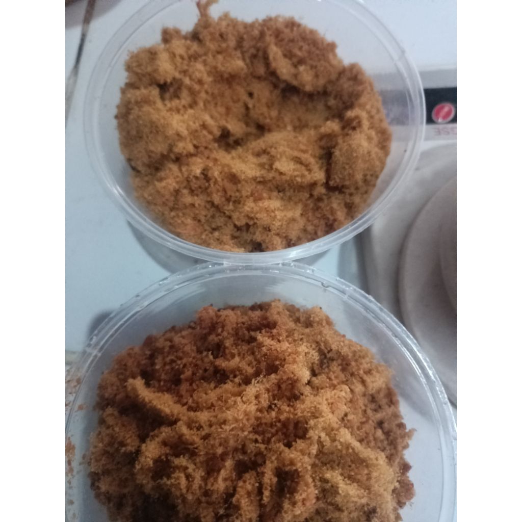 Abon ayam #Abon #Abon ayam rasa manis manis