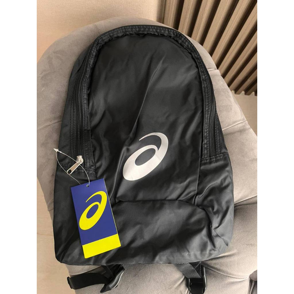 Tas Asics Backpack Original