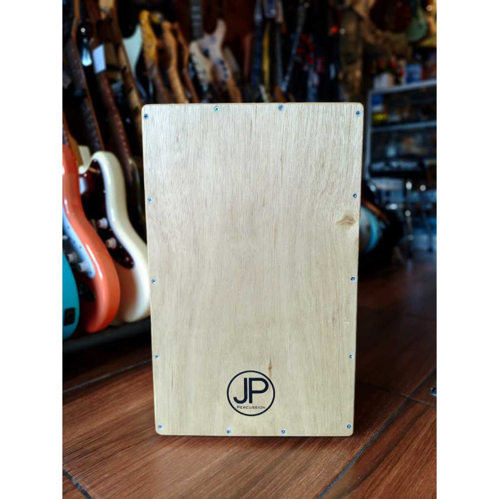 CAJON JP STANDARD AKUSTIK/CAJON JP STANDARD AKUSTIK